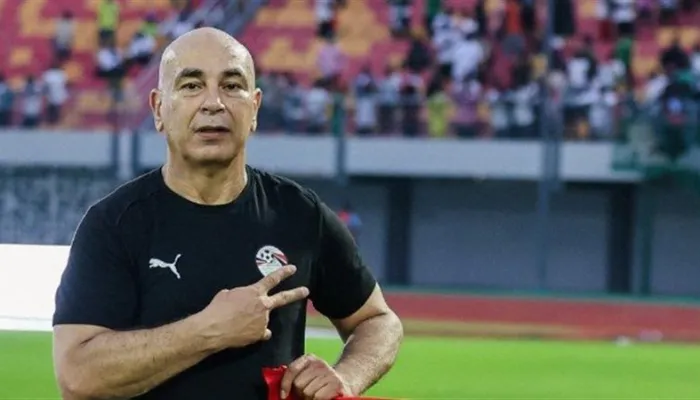 تشكيل منتخب مصر المتوقع أمام السنغال في نصف نهائي كأس أمم إفريقيا.. خماسي أهلاوي