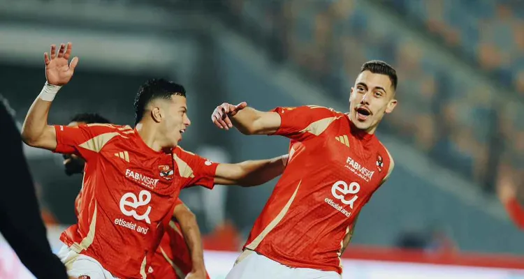 عقبة جديد أمام رحيل جراديشار عن الأهلي قبل نهاية الميركاتو الشتوي