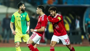 عاجل | عرض إماراتي لـ إمام عاشور.. ورد صادم من وكيله