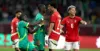 بمشاركة سباعي الأهلي.. منتخب مصر يخسر أمام السنغال بهدف في نصف نهائي أمم إفريقيا
