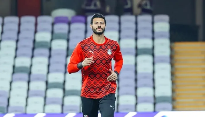 وائل جمعة يهاجم محمد الشناوي بعد خسارة مصر أمام السنغال في كأس الأمم الإفريقية