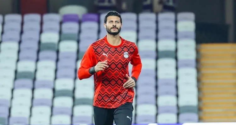 وائل جمعة يهاجم محمد الشناوي بعد خسارة مصر أمام السنغال في كأس الأمم الإفريقية