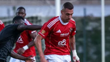 السلوفيني يودع مصر.. أرقام جراديشار مع الأهلي قبل الرحيل تكشف كل شيء