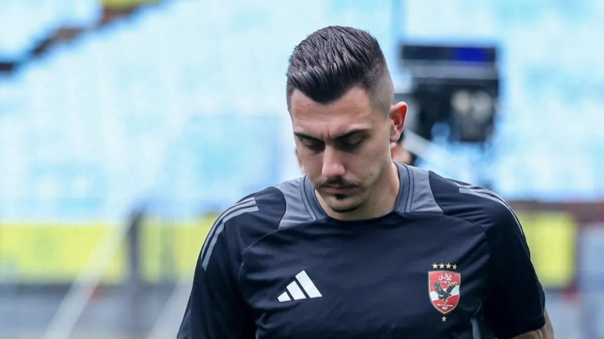 الأهلي يرد على عرض جراديشار الأوروبي.. ويحدد سعر بيعه المنطقي