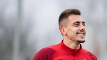 خاص | عرض مجري على طاولة الأهلي لضم جراديشار في الميركاتو الشتوي