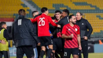 فيديو | طلائع الجيش يدرك التعادل أمام الأهلي في كأس عاصمة مصر