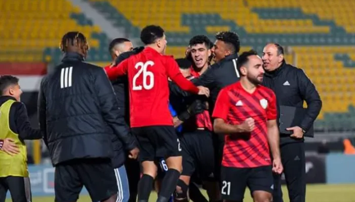 فيديو | طلائع الجيش يدرك التعادل أمام الأهلي في كأس عاصمة مصر