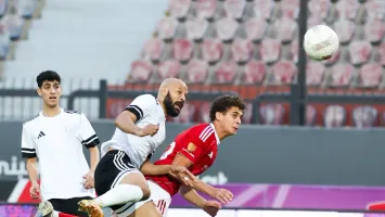 ترتيب مجموعة الأهلي في كأس عاصمة مصر بعد الخسارة أمام طلائع الجيش