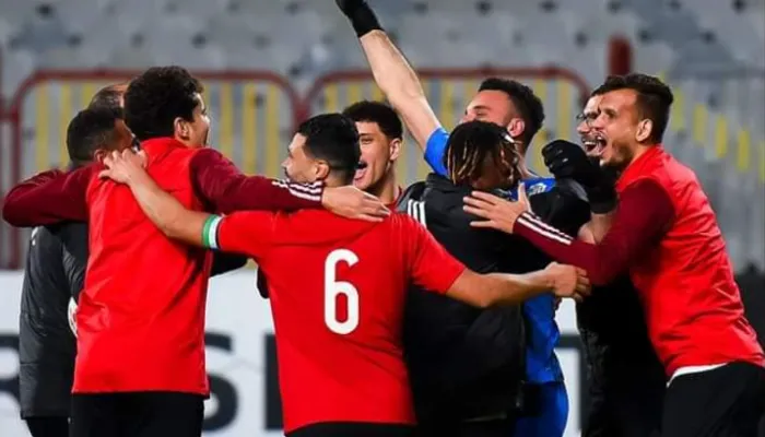 فيديو | طلائع الجيش يسجل هدف ثاني أمام الأهلي في كأس عاصمة مصر