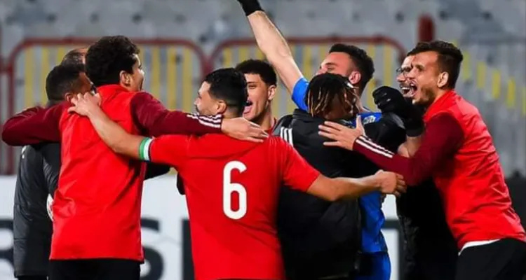 فيديو | طلائع الجيش يسجل هدف ثاني أمام الأهلي في كأس عاصمة مصر