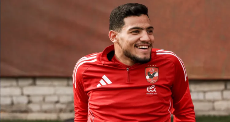 بعد اتمام الاتفاق.. تفاصيل صفقة انتقال العش من الأهلي إلى المصري البورسعيدي