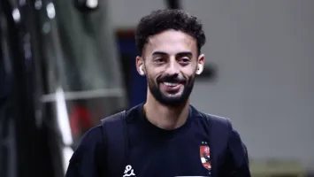 عرض محلي مفاجئ يحدد مصير أحمد عبد القادر مع الأهلي