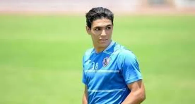 لماذا تراجع الأهلي عن ضم محمد مخلوف من المصري؟