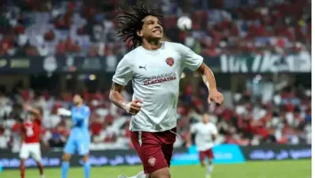 سر تعطل صفقة انضمام مروان عثمان إلى الأهلي