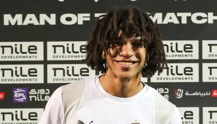 أزمة تهدد صفقة انتقال مروان عثمان إلى الأهلي