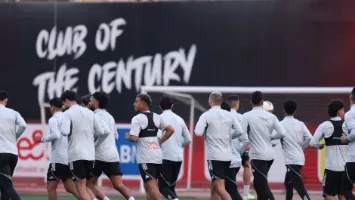 أنباء سارة في الأهلي قبل عودة  الدوري ودوري أبطال إفريقيا.. موقف المصابين