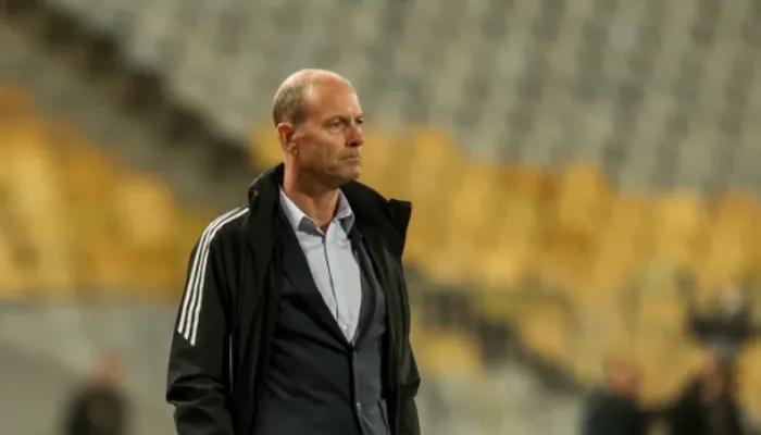 الفرص انتهت.. توروب يهدد لاعبي الأهلي قبل عودة الدوري المصري ودوري أبطال إفريقيا