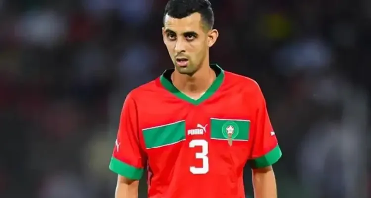 انضمام الصفقة الأولى.. موعد وصول يوسف بلعمري إلى الأهلي