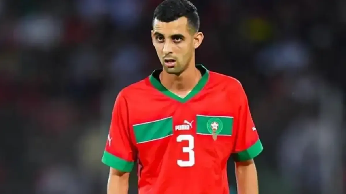 انضمام الصفقة الأولى.. موعد وصول يوسف بلعمري إلى الأهلي