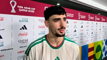 تطورات مثيرة في انتقال رضوان بركان إلى الأهلي.. عقبة تهدد الصفقة