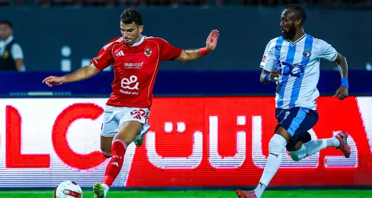 كاس تعلن موعد إعلان قرار قضية سحب لقب الدوري من الأهلي