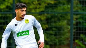 هل يرحل رضوان بركان إلى الأهلي؟.. الوكرة القطري يقدم عرضًا لضم فراس شواط