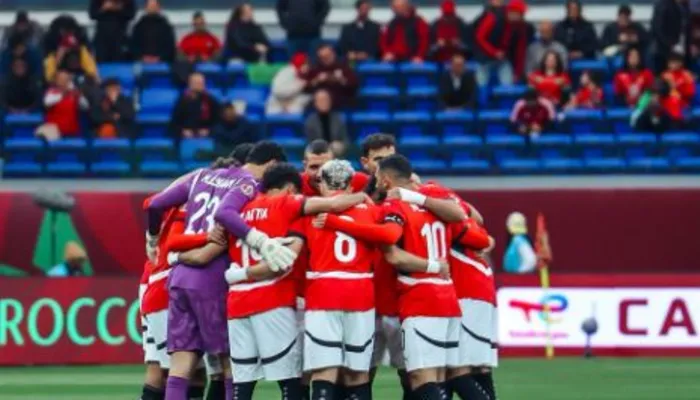 موعد والقناة الناقلة لمباراة مصر ونيجيريا في كأس الأمم الإفريقية