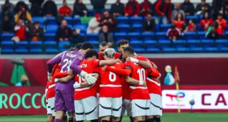موعد والقناة الناقلة لمباراة مصر ونيجيريا في كأس الأمم الإفريقية