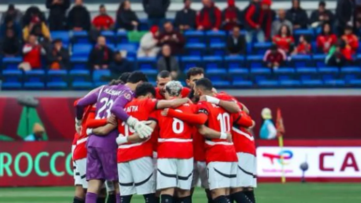 موعد والقناة الناقلة لمباراة مصر ونيجيريا في كأس الأمم الإفريقية