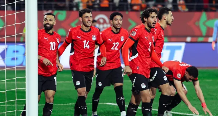 قناة الجزائرية تعلن موقفها من إذاعة مباراة مصر ونيجيريا في كأس الأمم الإفريقية