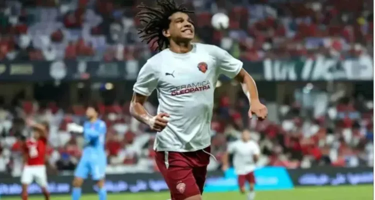 وكيل إمام عاشور يعطل انضمام مروان عثمان للأهلي