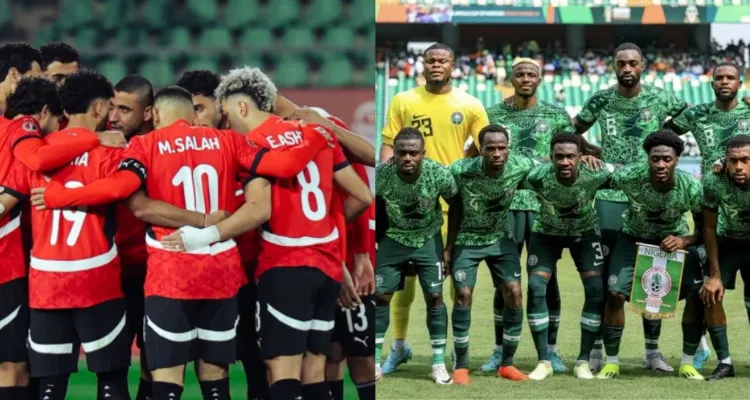 "اضبط جهازك وتابع".. تردد الجزائرية الأرضية على نايل سات لمتابعة مباراة مصر ونيجيريا اليوم