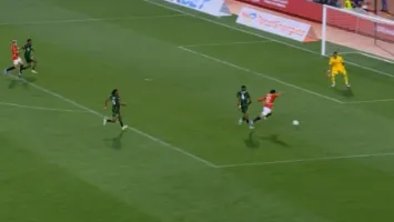 منتخب نيجيريا يهزم مصر ويحقق المركز الثالث في كأس أمم إفريقيا