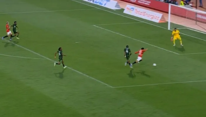 منتخب نيجيريا يهزم مصر ويحقق المركز الثالث في كأس أمم إفريقيا