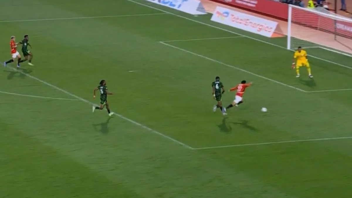 منتخب نيجيريا يهزم مصر ويحقق المركز الثالث في كأس أمم إفريقيا