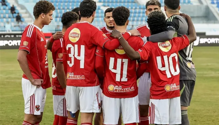 صفقة هجومية من الدوري الهولندي تطرق أبواب الأهلي