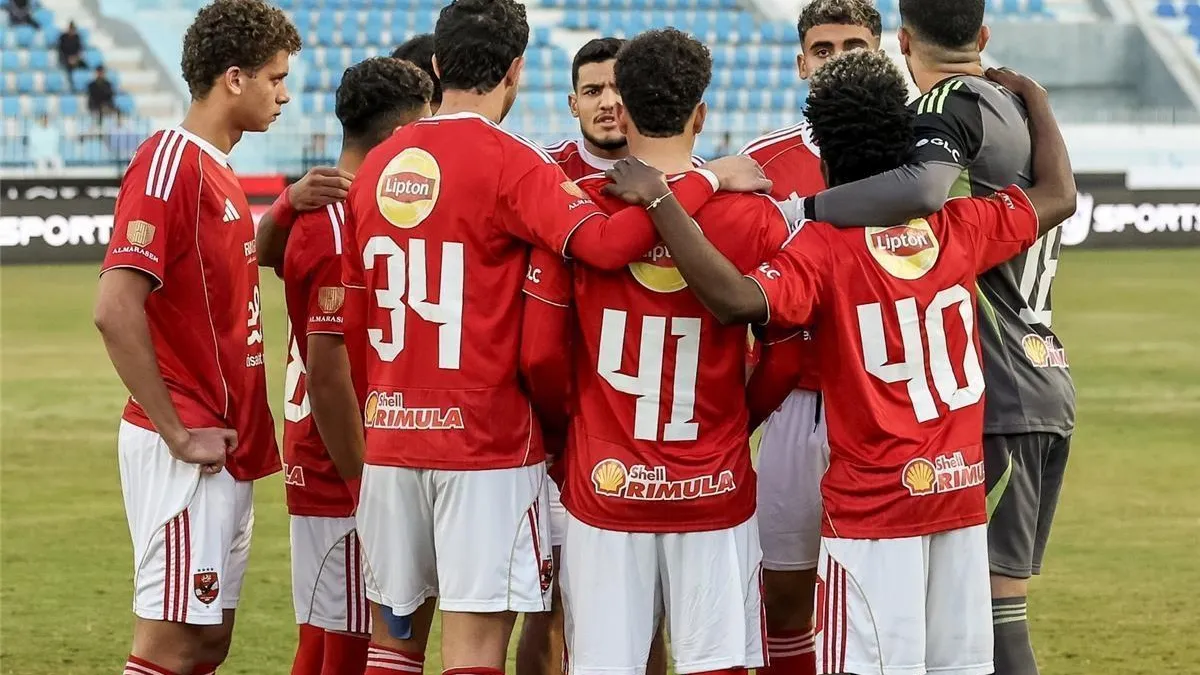 صفقة هجومية من الدوري الهولندي تطرق أبواب الأهلي