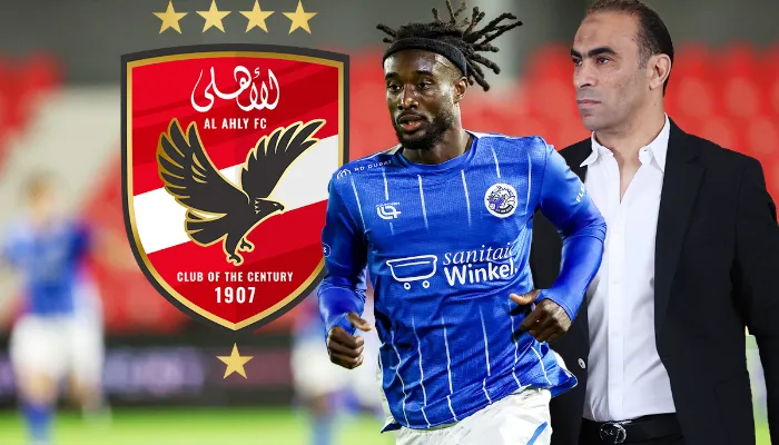 من هو كيفن مونزيالو صفقة الأهلي الصاروخية القادمة من الدوري الهولندي؟