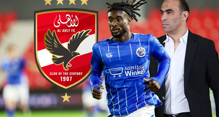 من هو كيفن مونزيالو صفقة الأهلي الصاروخية القادمة من الدوري الهولندي؟