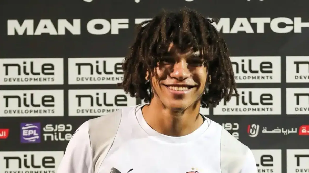 "شرط محمد عبد الله".. شوبير يكشف آخر تطورات صفقة مروان عثمان إلى الأهلي