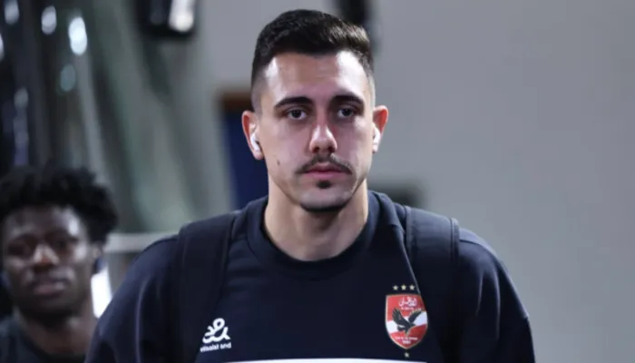 "تجربة ربيعة تتكرر".. تحذير لـ الأهلي قبل رحيل جراديشار إلى المجر