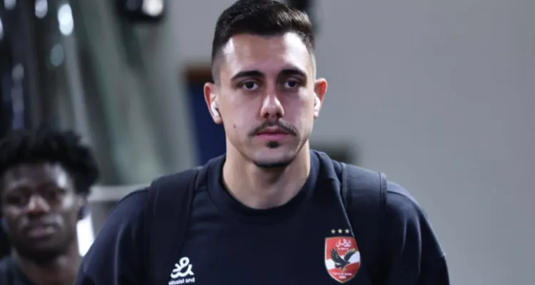 "تجربة ربيعة تتكرر".. تحذير لـ الأهلي قبل رحيل جراديشار إلى المجر