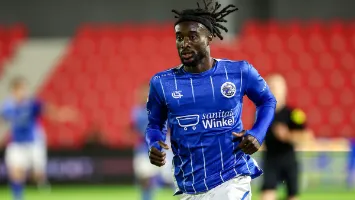 حقيقة مفاوضات الأهلي مع مونزيالو.. رد رسمي من دين بوش الهولندي