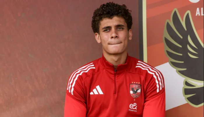 أسباب تهدد صفقة انتقال حمزة عبد الكريم إلى برشلونة