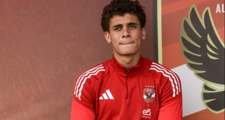 أسباب تهدد صفقة انتقال حمزة عبد الكريم إلى برشلونة