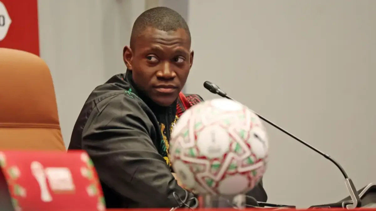 وكيل ديانج يوجه رسالة صادمة إلى الأهلي.. تعرف على التفاصيل