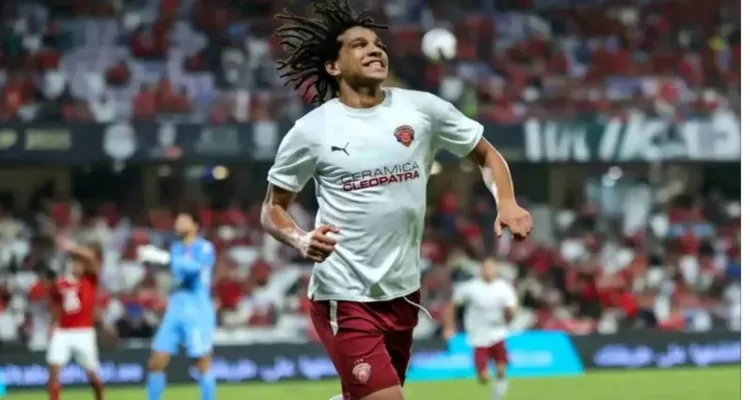 قبل الإعلان الرسمي.. خطوة أخيرة من مروان عثمان نحو الأهلي