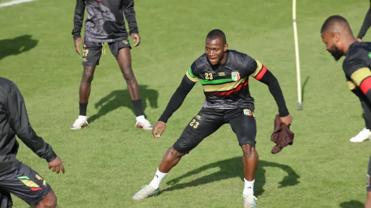 أول رد رسمي من جيرونا على أنباء ضم أليو ديانج