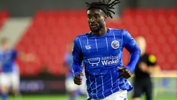 عرض ليبي يهدد انضمام مونزيالو إلى الأهلي