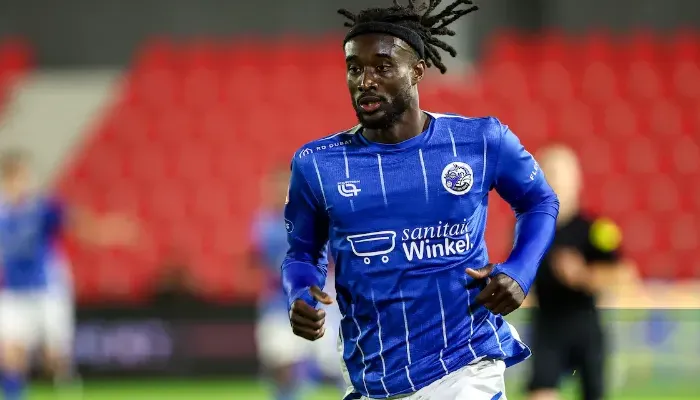 عرض ليبي يهدد انضمام مونزيالو إلى الأهلي